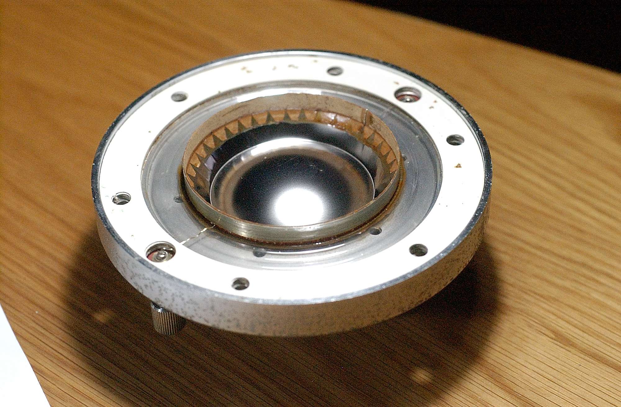 GoodSoundClub - Romy the Cat's Audio Site